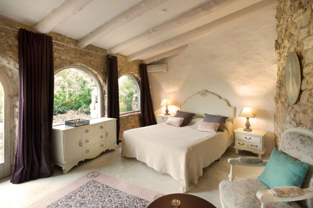 Masia Nur Sitges