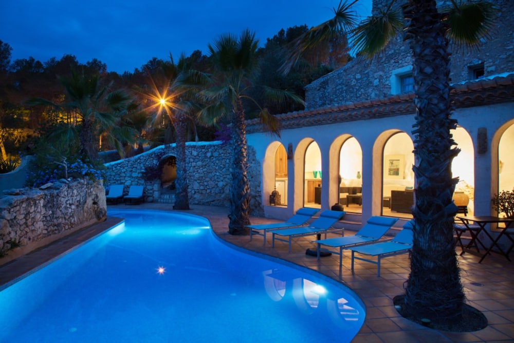 Masia Nur Sitges