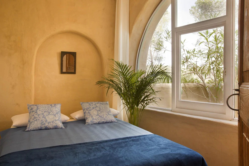 Masia Nur Sitges