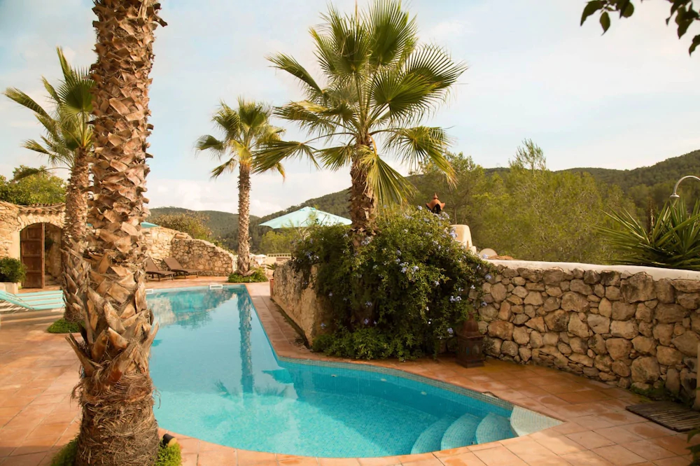 Masia Nur Sitges