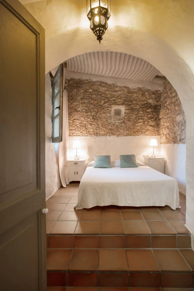 Masia Nur Sitges