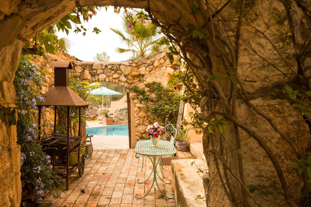 Masia Nur Sitges