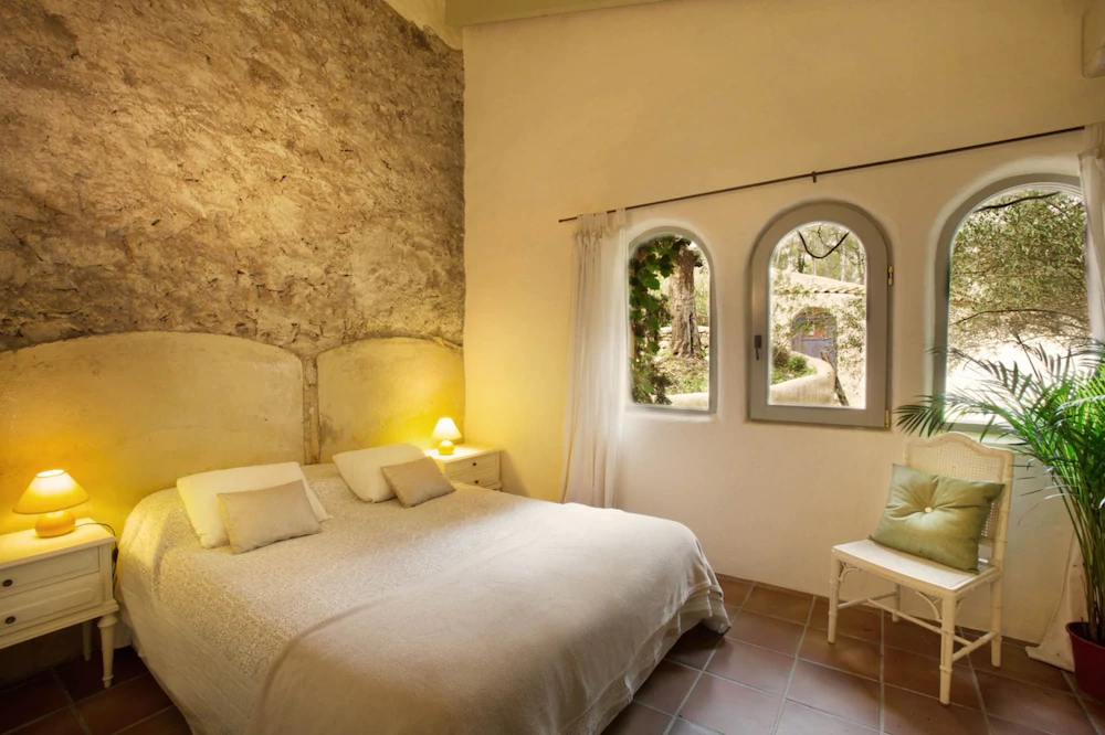 Masia Nur Sitges