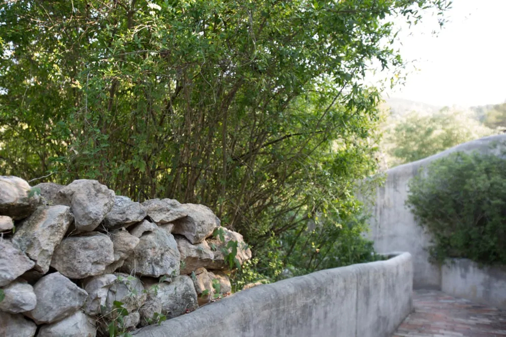 Masia Nur Sitges