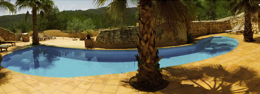 Masia Nur Sitges