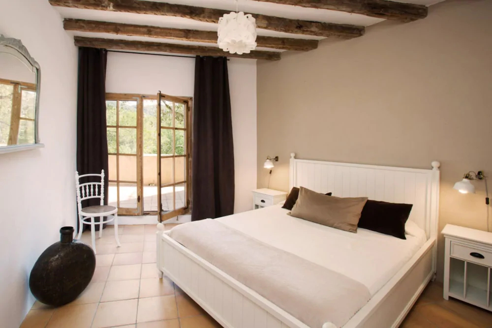 Masia Nur Sitges