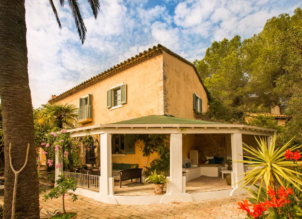 Masia Nur Sitges
