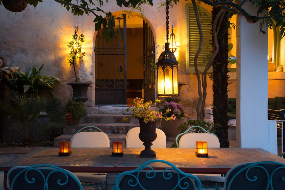 Masia Nur Sitges