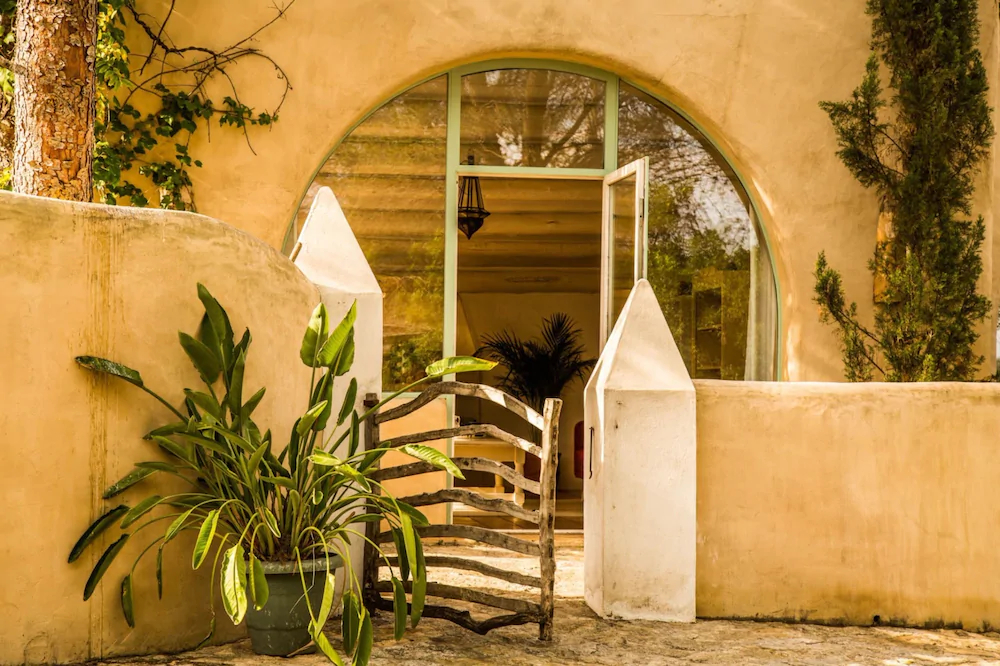 Masia Nur Sitges