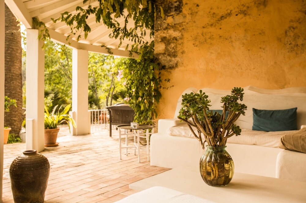 Masia Nur Sitges