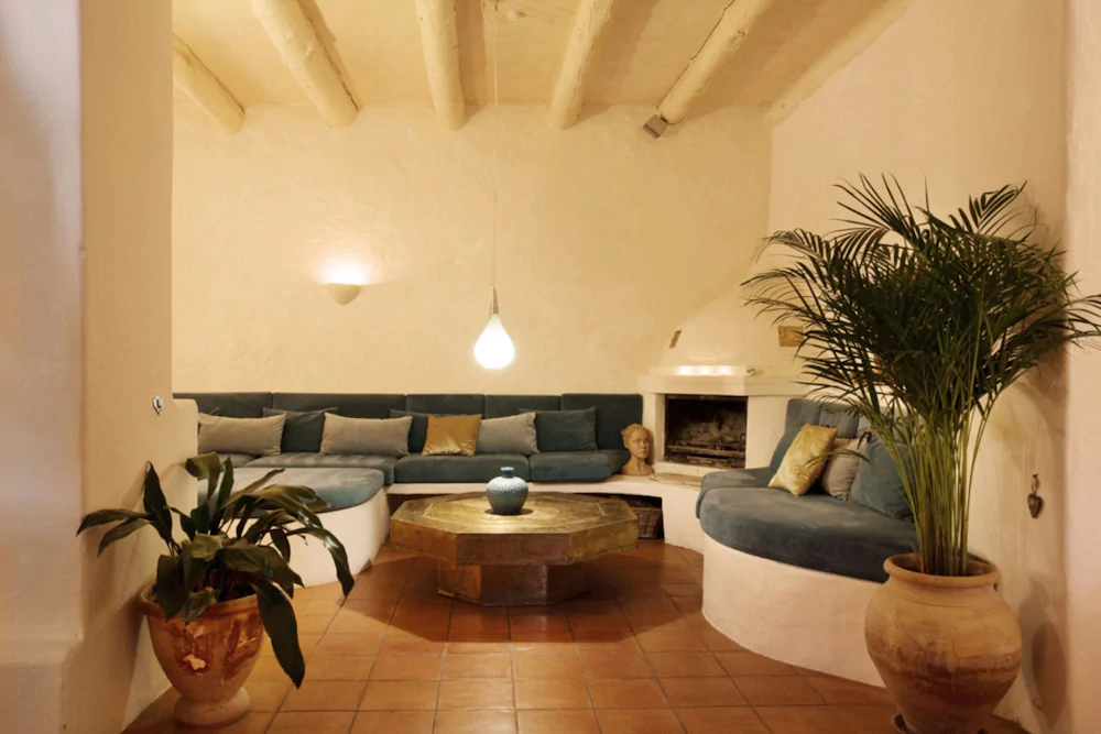 Masia Nur Sitges