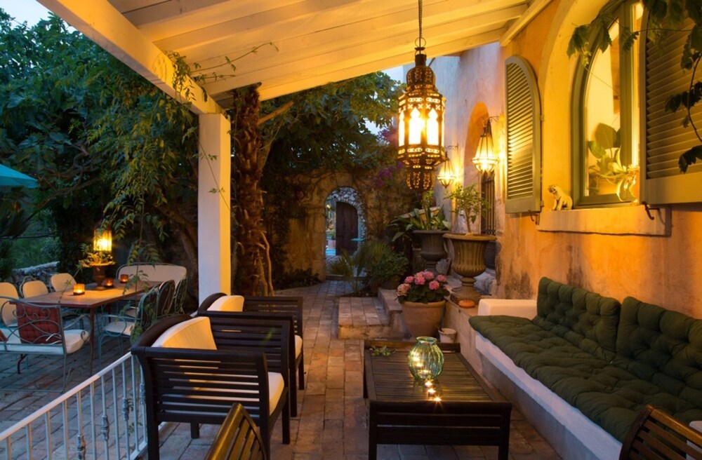 Masia Nur Sitges