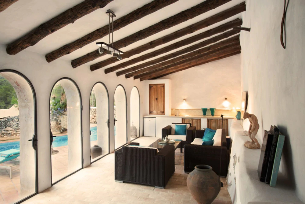 Masia Nur Sitges