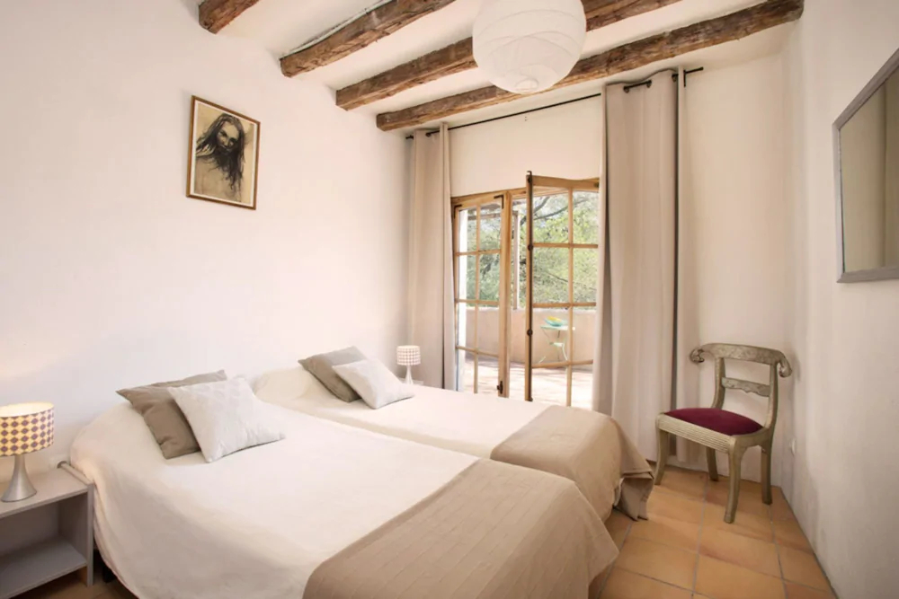 Masia Nur Sitges