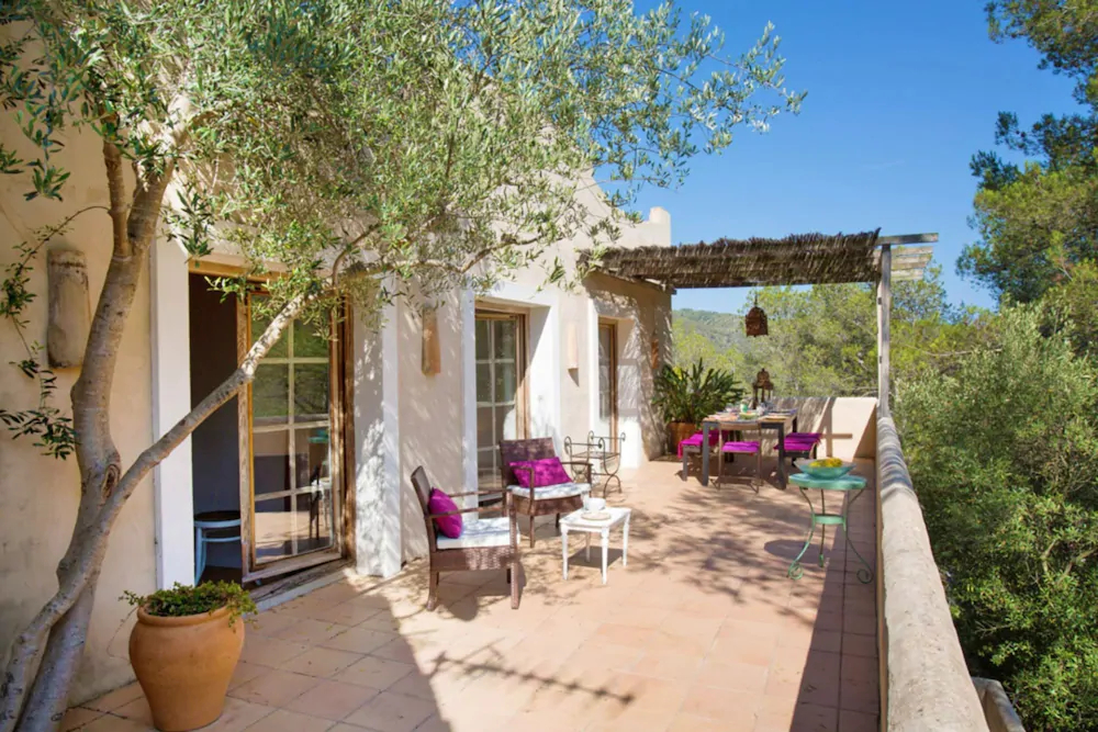 Masia Nur Sitges