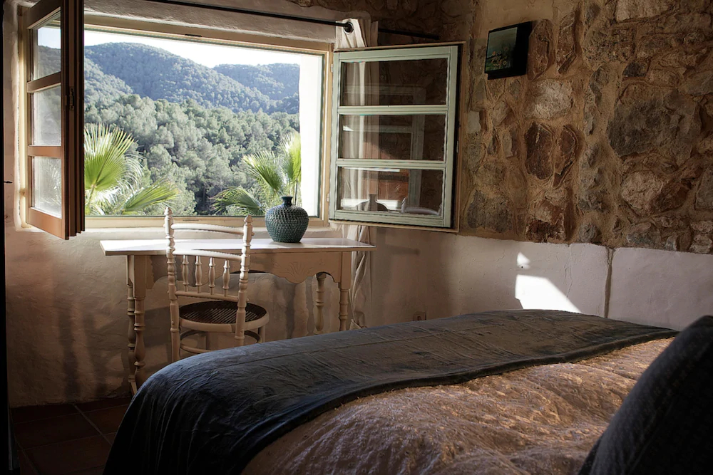 Masia Nur Sitges
