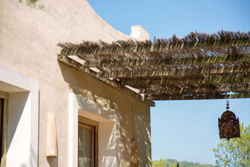 Masia Nur Sitges