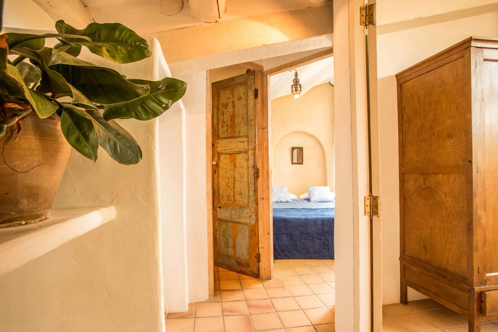 Masia Nur Sitges