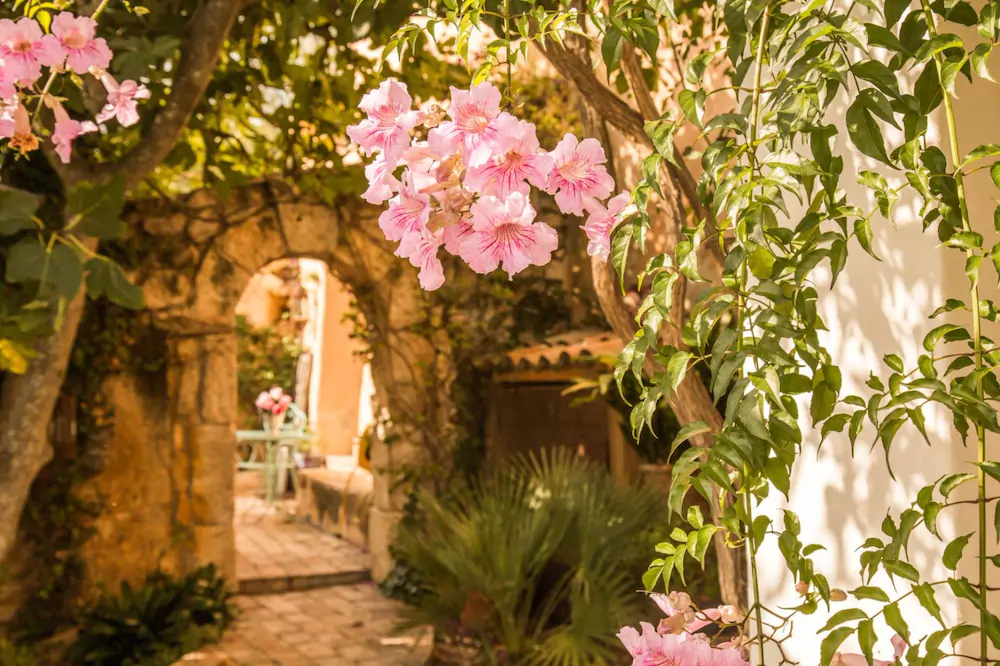 Masia Nur Sitges