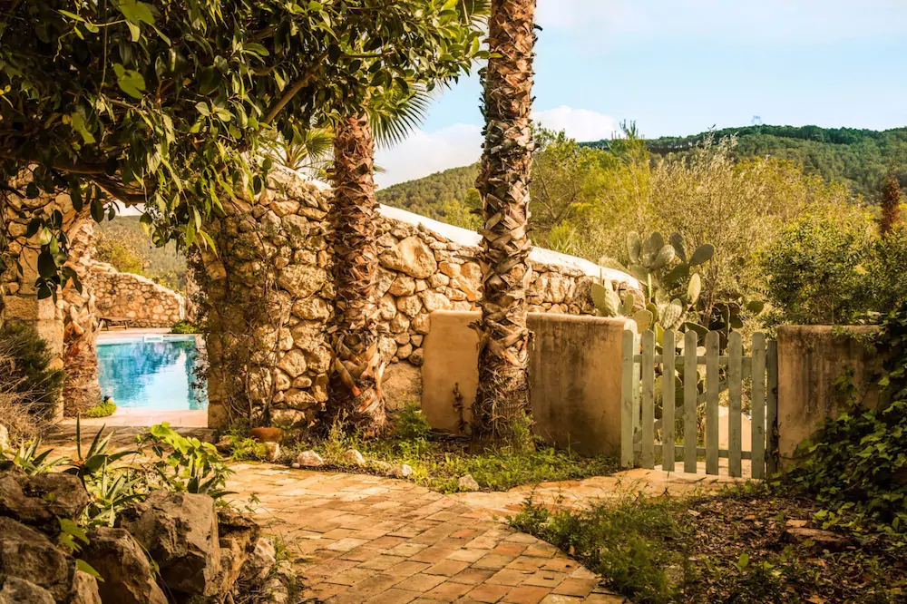 Masia Nur Sitges