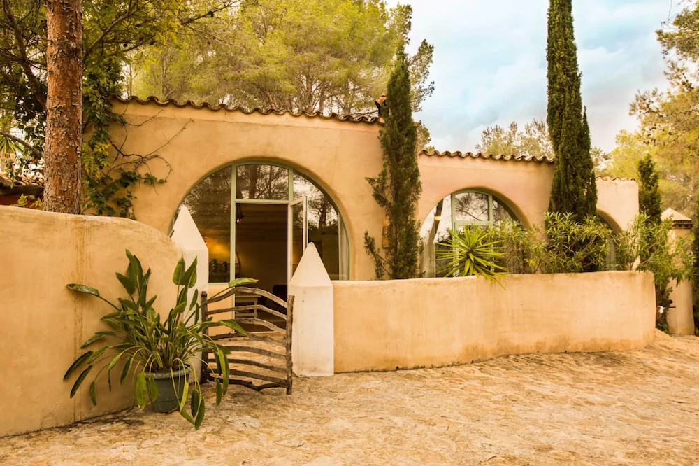 Masia Nur Sitges