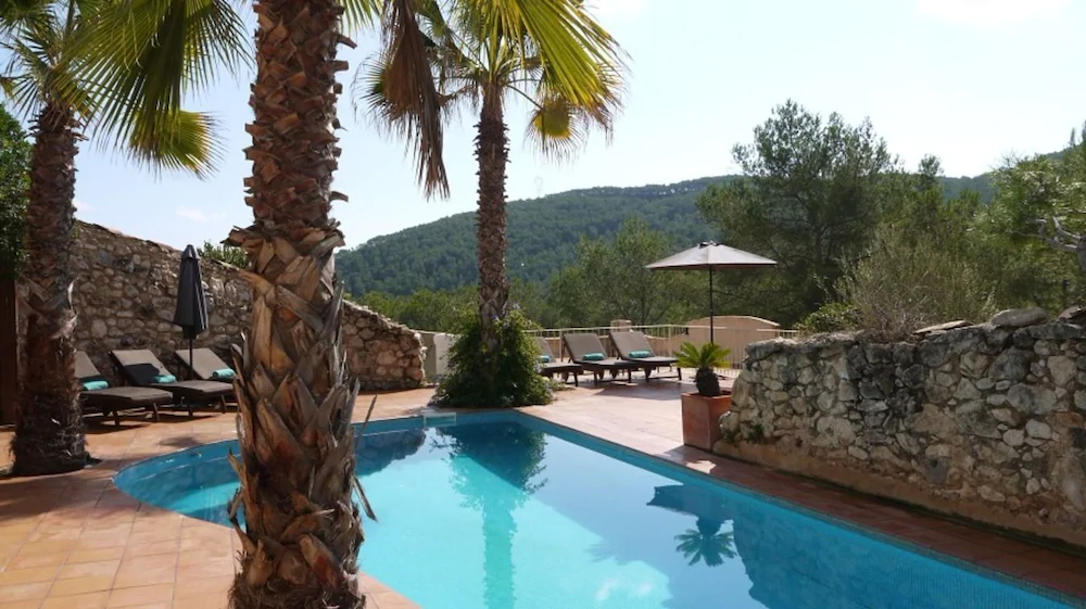 Masia Nur Sitges