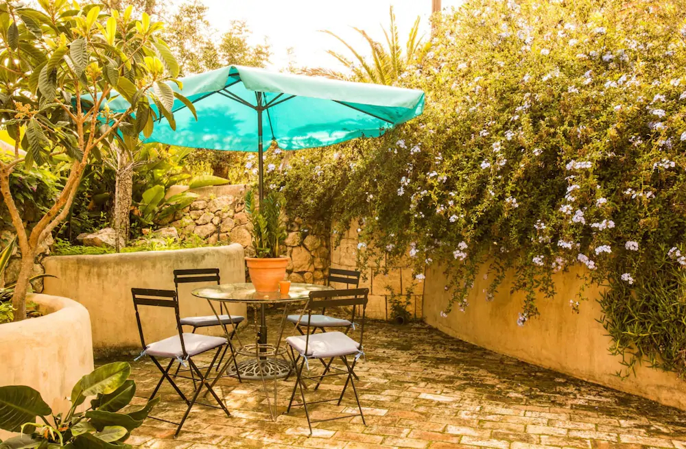 Masia Nur Sitges