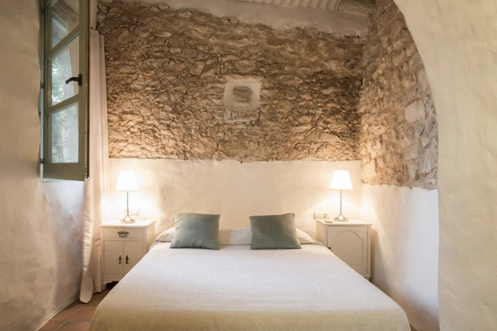 Masia Nur Sitges