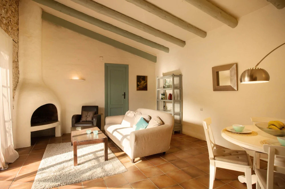 Masia Nur Sitges