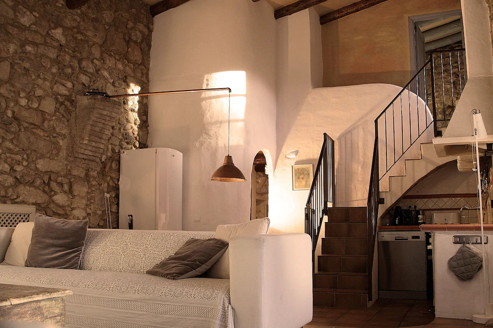 Masia Nur Sitges