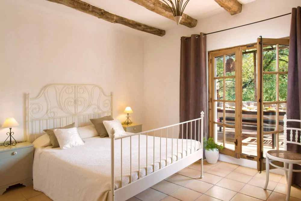 Masia Nur Sitges