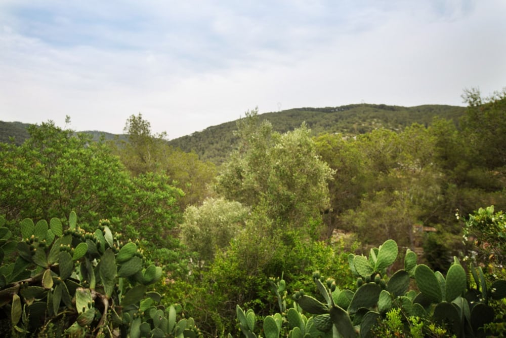 Masia Nur Sitges
