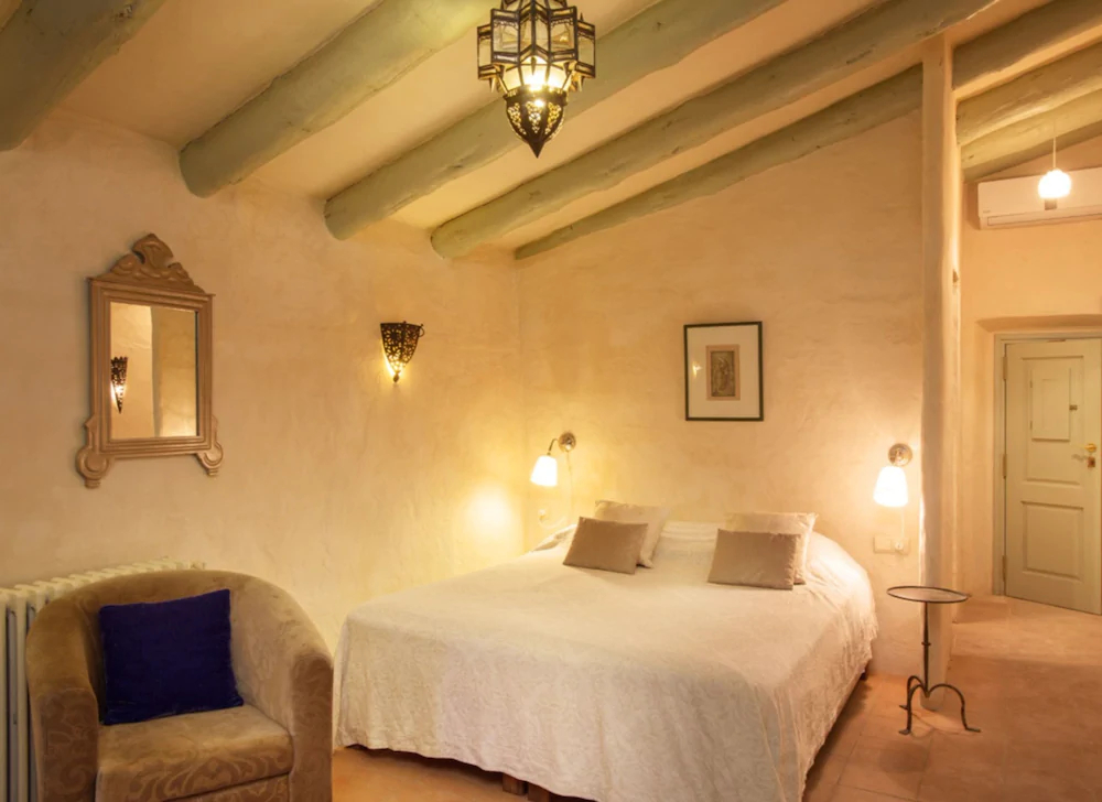 Masia Nur Sitges