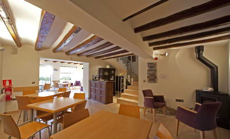 Somianatura Alberg - Turisme Rural