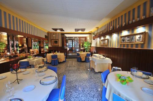 Restaurante Hotel Tall de Conill