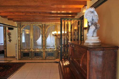 Restaurante Hotel Tall de Conill