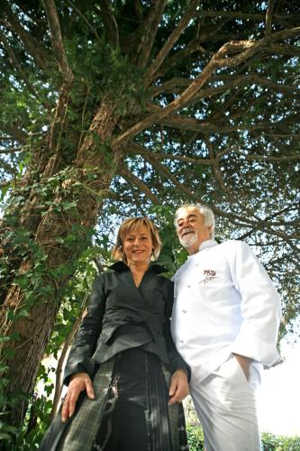 Restaurante Hotel Tall de Conill