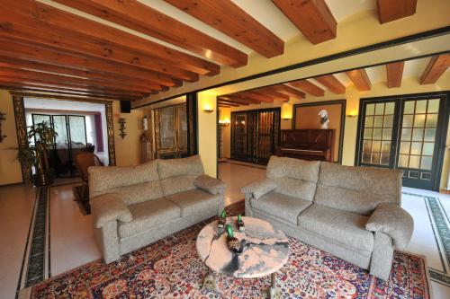 Restaurante Hotel Tall de Conill