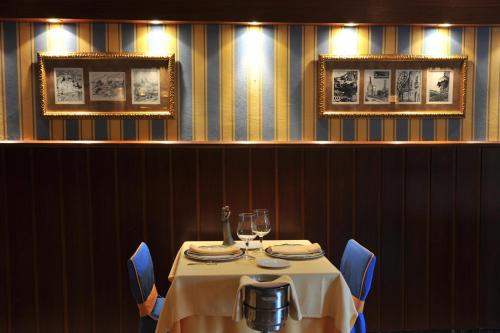 Restaurante Hotel Tall de Conill