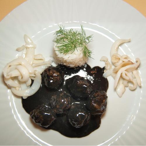 Restaurante Hotel Tall de Conill