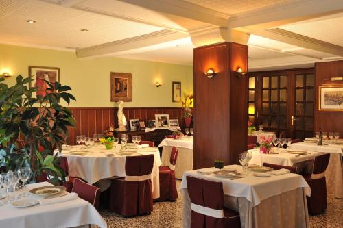 Restaurante Hotel Tall de Conill