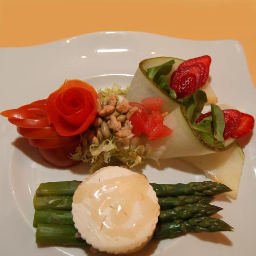 Restaurante Hotel Tall de Conill