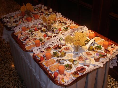Restaurante Hotel Tall de Conill
