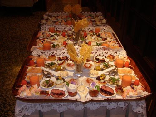 Restaurante Hotel Tall de Conill