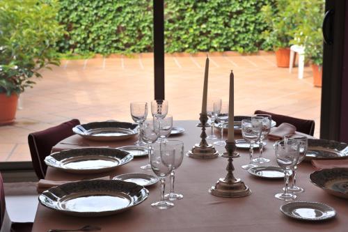 Restaurante Hotel Tall de Conill