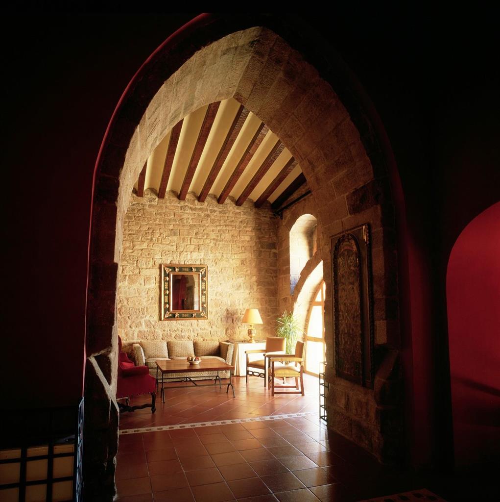 Parador de Cardona