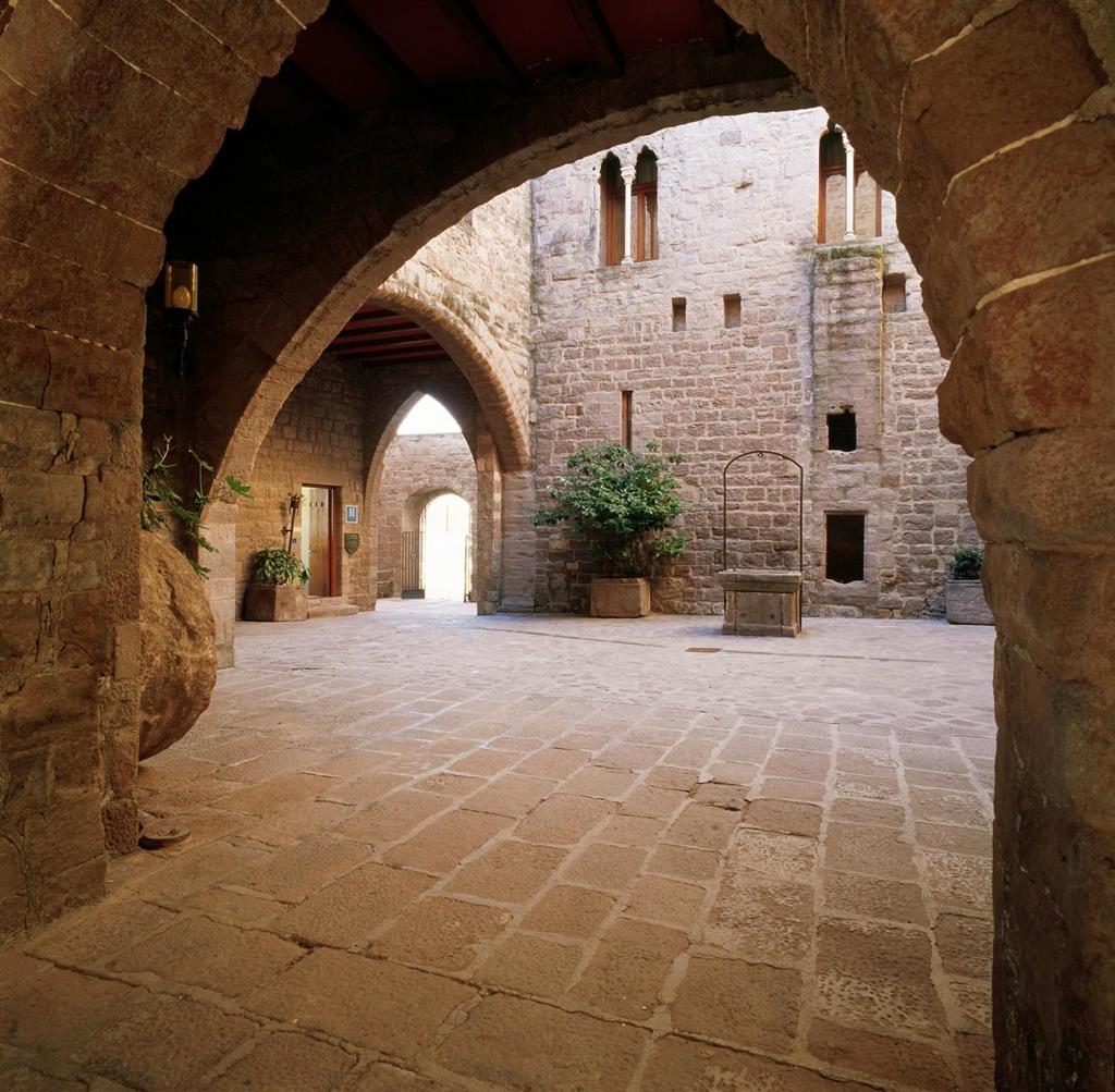 Parador de Cardona
