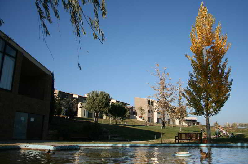 Vilar Rural de Cardona