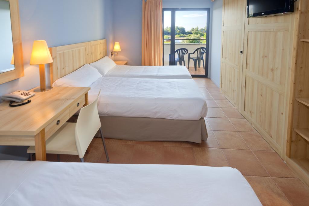 Vilar Rural de Cardona