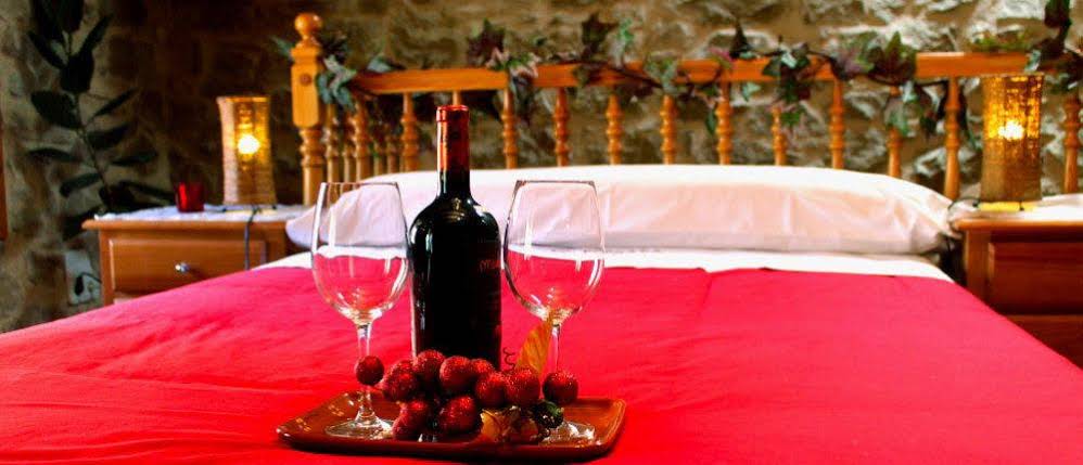 La Posada de Caseres